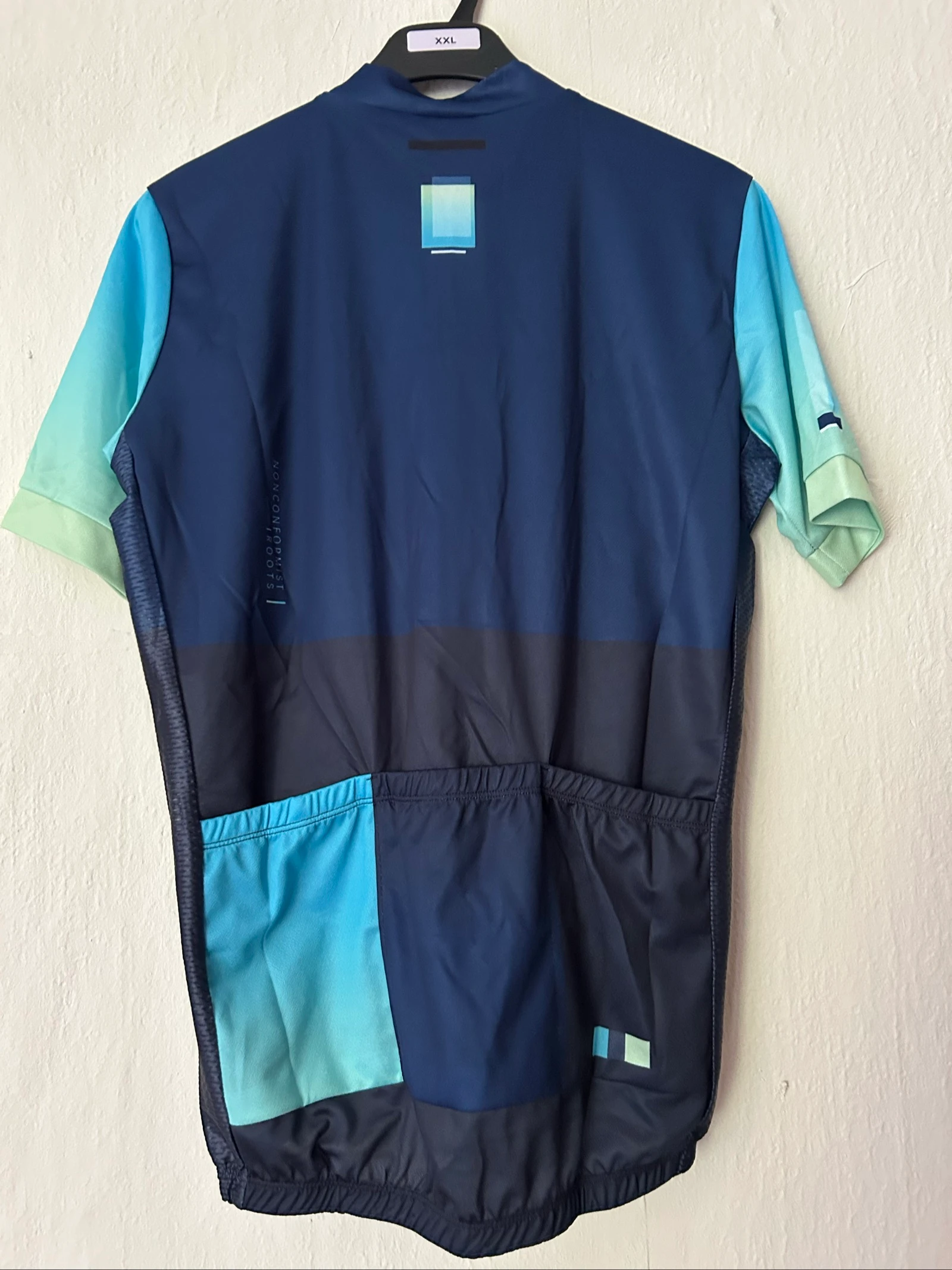 New cycling jersey – photo 2